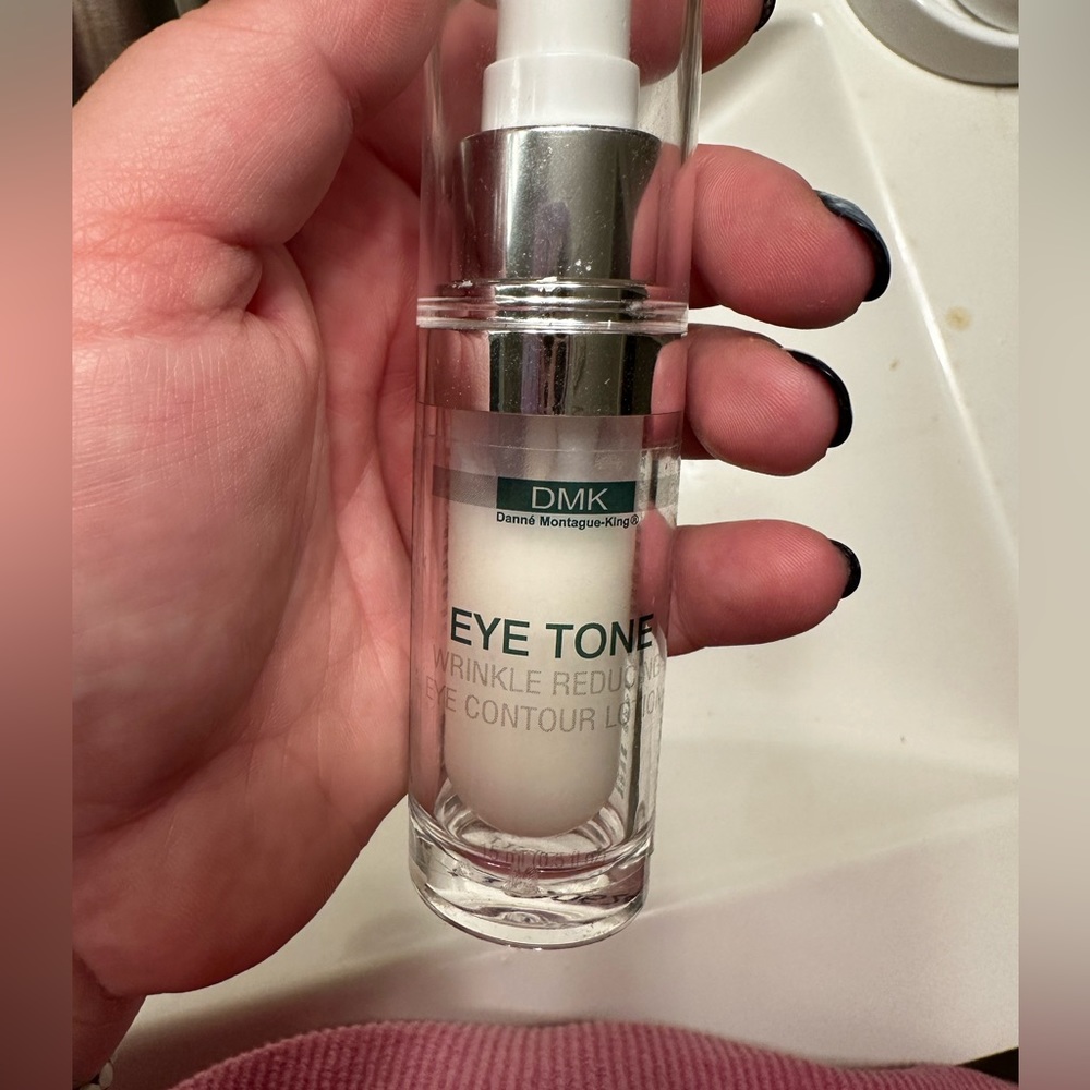 DMK Eye Tone Eye Cream